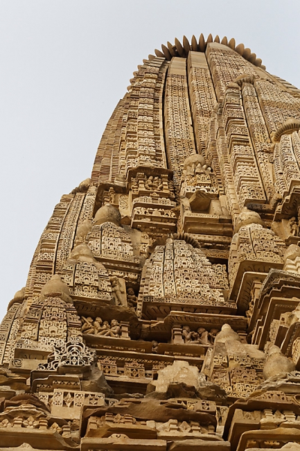 Khajuraho-Eastern group-011